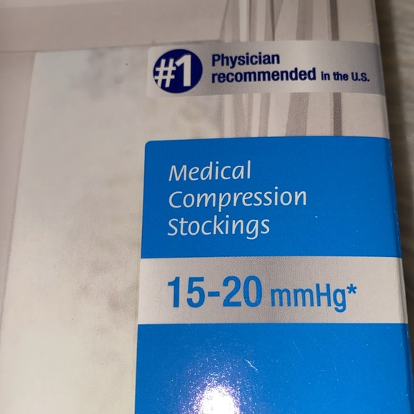 JOBST  medical compression stockings - Picture 6 of 16